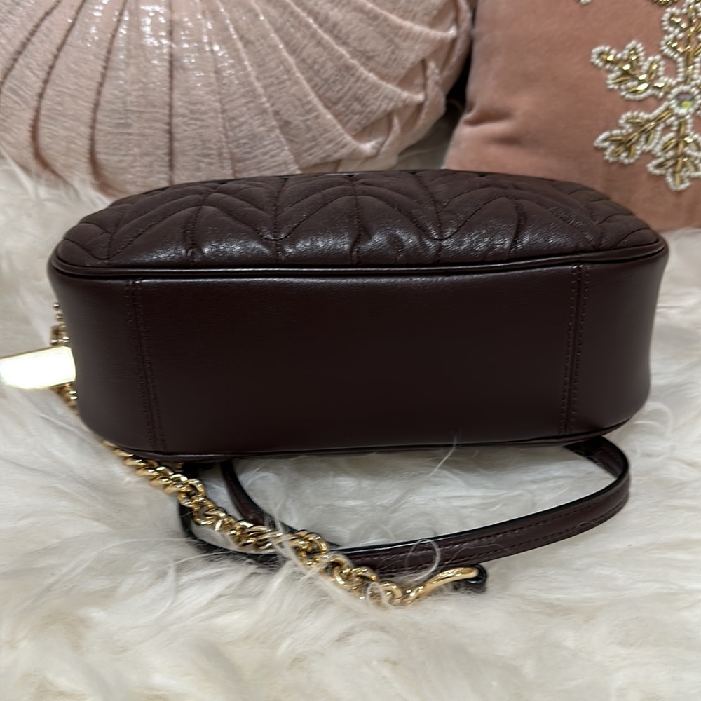 Coach Mini Isla Camera Bag - Picture 4 of 5